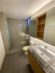 Newton Lodge (D11), Apartment #595704021